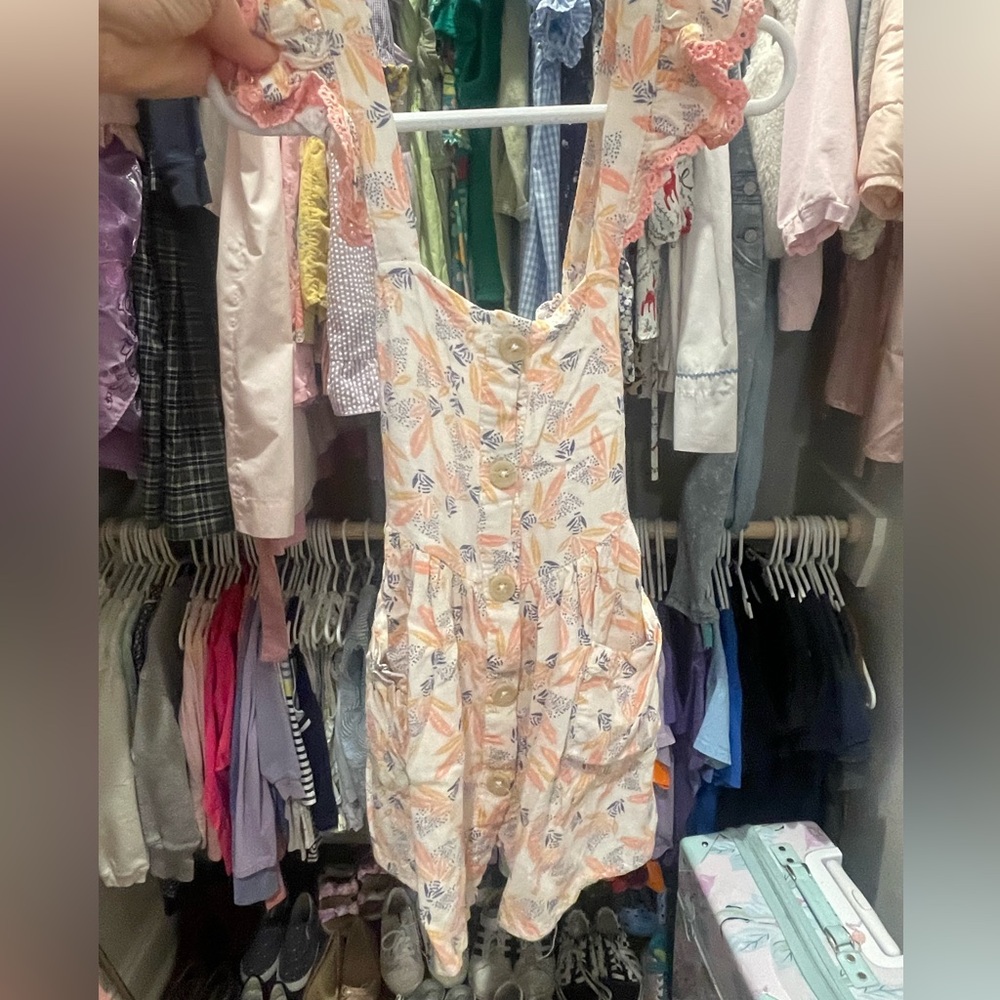 Jessica Simpson Dress